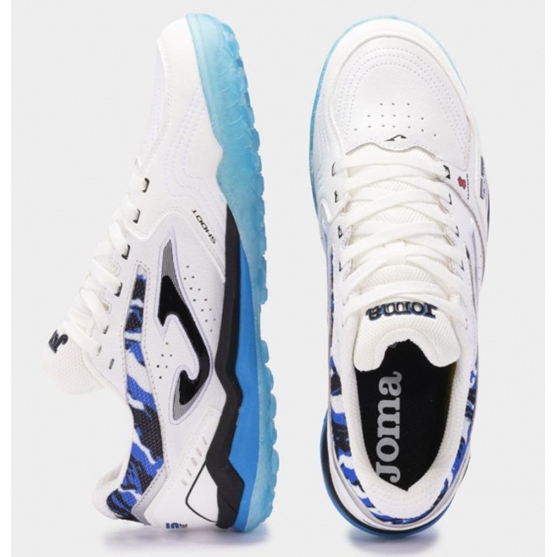 JOMA FS Reaktív 2432 TF FSW2432TF fehér cipő 1