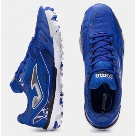 Joma Liga 5 2505 a LIGS2505TF cipőben kék 1