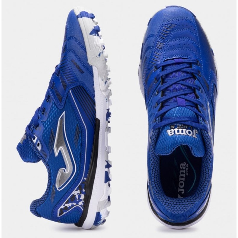 Joma Liga 5 2505 a LIGS2505TF cipőben kék 1