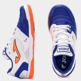 Joma Shoes Max 2508 az SMJS2504in -ben kék 1