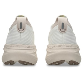 Asics gel nimbus 27 cipő fehér 1