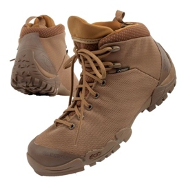Női trekking cipő Garmont Nemesis 4.0 [001452] GORE-TEX bézs 1