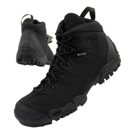 Női trekking cipő Garmont Nemesis 4.1 [000371] GORE-TEX fekete 1