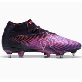 Puma Future 8 Ultimate MXSG 108188-01 cipő fekete 1