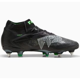 Puma Future 8 Ultimate MXSG 108188-02 cipő fekete 1