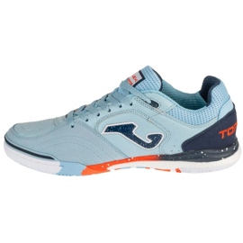 Joma Top Flex Rebound 2505 TORS2505in futballcipőben kék 1