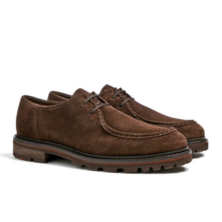 Lloyd Loyd Felipe Shoes Moccasins 23-749-25 barna 1