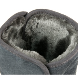 Coco Perla Magas nyálka szürke 1 Coco Perla Magas nyálka szürke 1