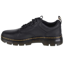 Dr. Martens Reeder DM27104001 fekete 1
