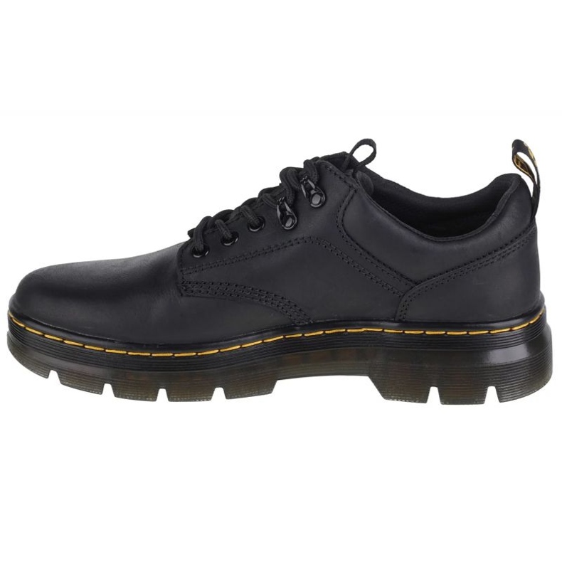 Dr. Martens Reeder DM27104001 fekete 1