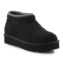 Bearpaw Snugle Daphne Deco cipő 3192W-011 fekete 1