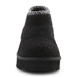 Bearpaw Snugle Daphne Deco cipő 3192W-011 fekete 2