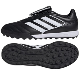 Adidas Copa Gloro II TF IH7302 labdarúgó cipő fekete 1