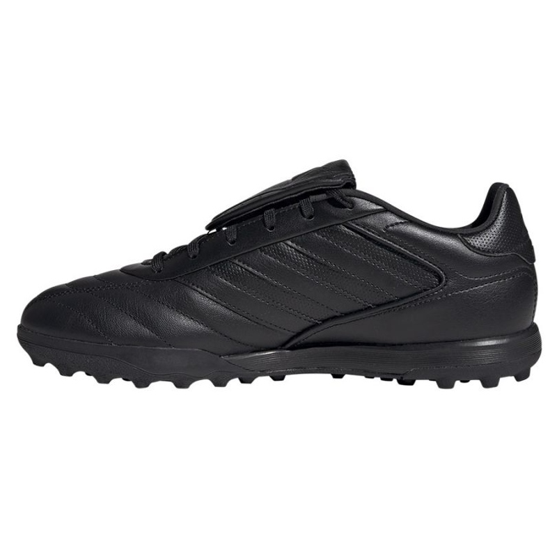 Adidas Copa Gloro II TF IH8287 labdarúgó cipő fekete 2