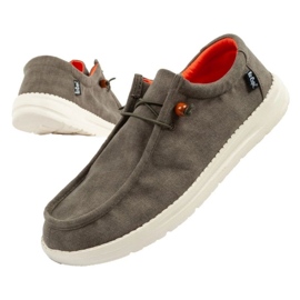 Lee Cooper LCW-25-01-3232M cipő zöld 1