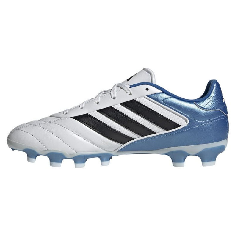Adidas Copa Gloro II St MG JH7163 labdarúgó cipő fehér 1