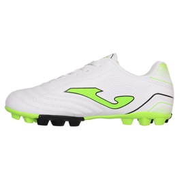 Joma Toledo 2502 Hg TOJS2502HG labdarúgó cipő fehér 1