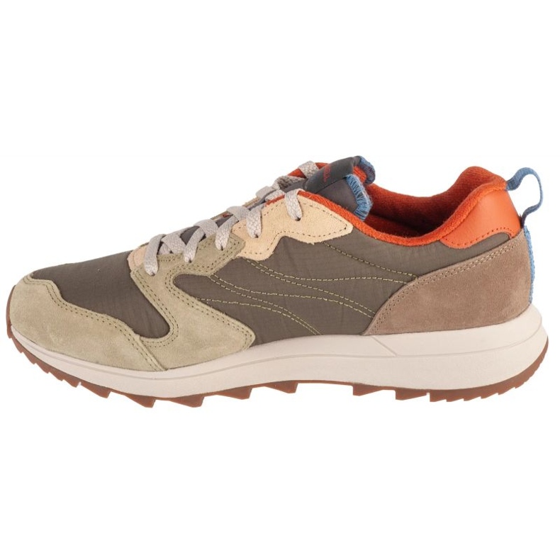 Merrell Alpine 83 Sneaker Sport J006063 cipő barna 1