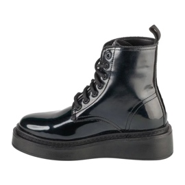 Levis Levi Harlow cipője a 235881-843-559-ben fekete 1