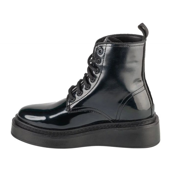 Levis Levi Harlow cipője a 235881-843-559-ben fekete 1