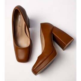 Női esme teve szivattyúk 1