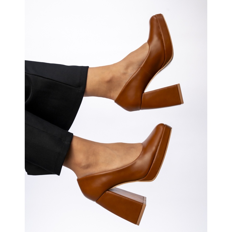 Női esme teve szivattyúk 2