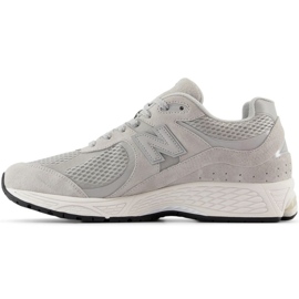 New Balance Shoes unisex m2002wd szürke 1