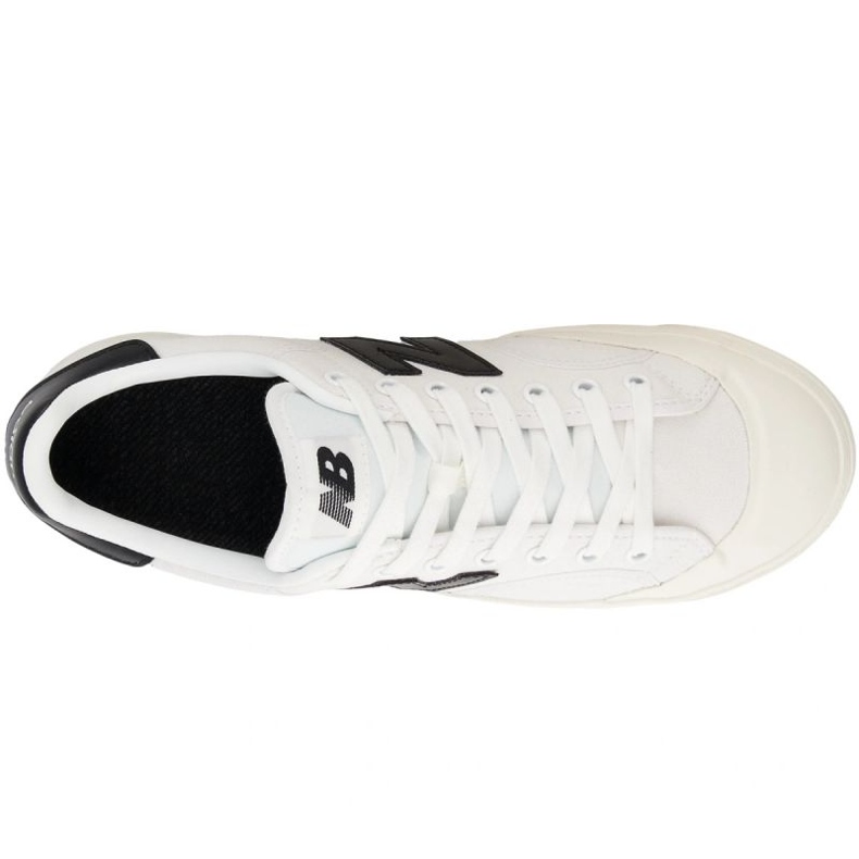 New Balance Shoes unisex BB100CVA White fehér 1