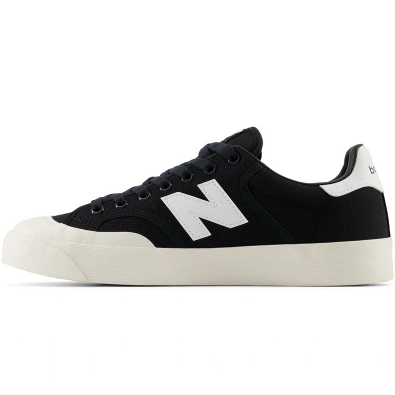 New Balance Sports cipő Unisex BB100CVB Black fekete 1