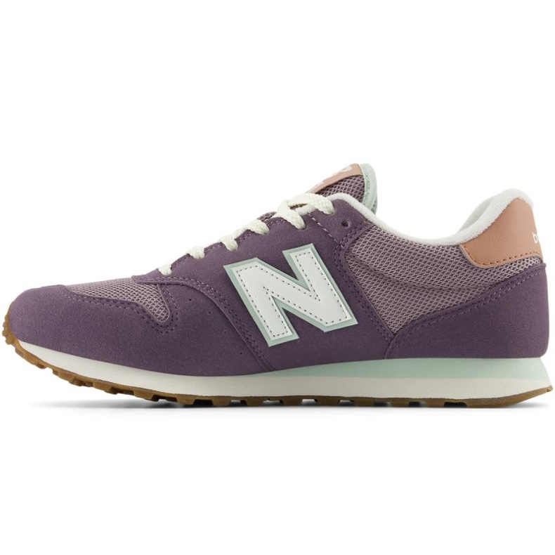 New Balance GW500bpn ibolya cipő 1