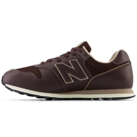 New Balance Shoes ML373pl2 Brown barna 1
