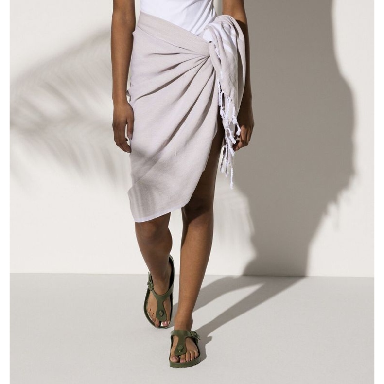 Birkenstock Gizeh Eva Unisex 1019143 zöld flip -flops 2