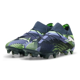 Puma Future 7 Ultimate FG/AG 107916 03 Football cipő sokszínű 2