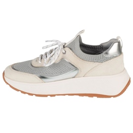 Fitflop F-mód IV1-C18 Sportcipő bézs 1