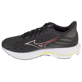 Futócipő Mizuno Wave Rider 28 J1GC240358 fekete 1