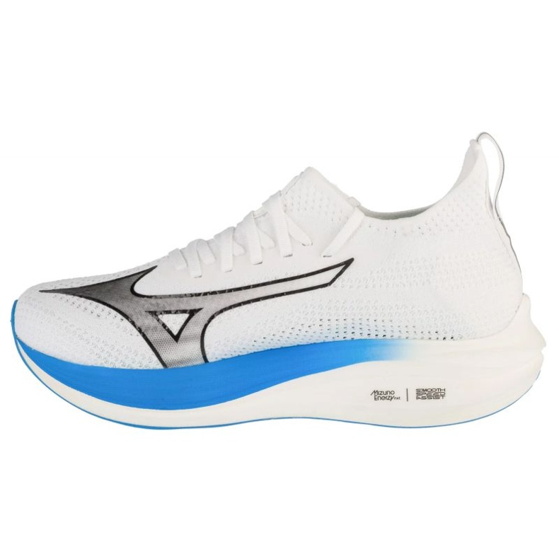 Mizuno Neo Zen J1GC258601 fehér futócipő 1