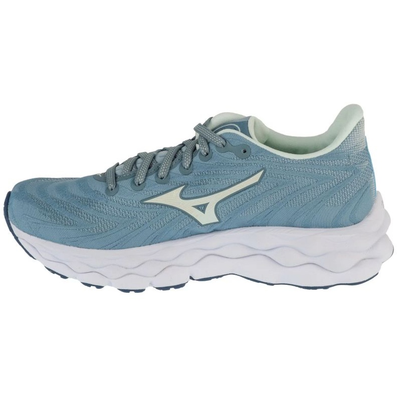 Futócipő Mizuno Wave Sky 8 J1GD240271 kék 1