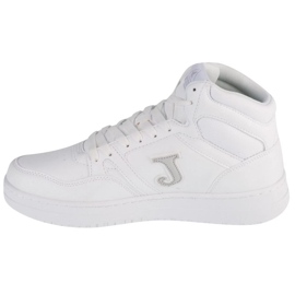 Joma C.Maatea Mid Men 2402 CPLAMW2402 Fehér cipő 1