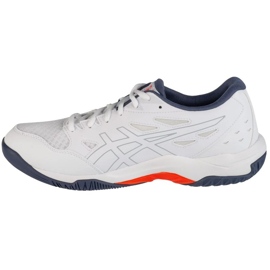 ASICS GEL-ROCK COOCS 11 1071A091-104 Fehér 1 ASICS GEL-ROCK COOCS 11 1071A091-104 Fehér 1