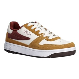 Fila Fxventino Inn FFM0379.33093 Brown-White barna 1