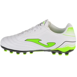 Joma Toledo labdarúgó cipő 2502 AG TOJS2502AG White fehér 1