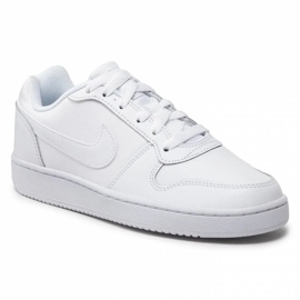 Nike Ebernon alacsony AQ1779-100 fehér cipő 1