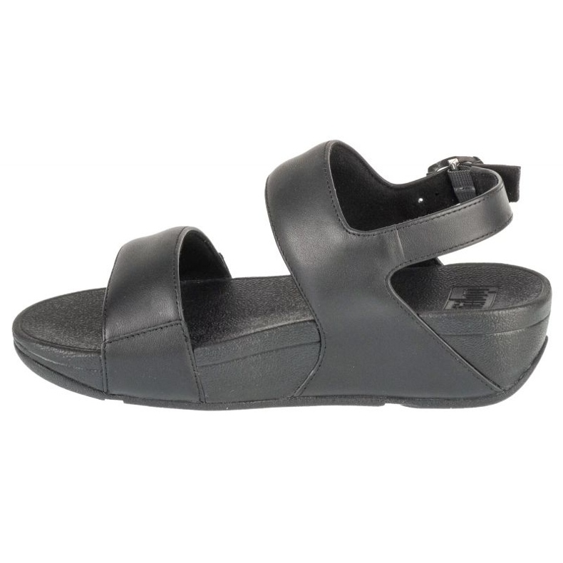 Fitflop szandál lulu eu4-090 fekete 1