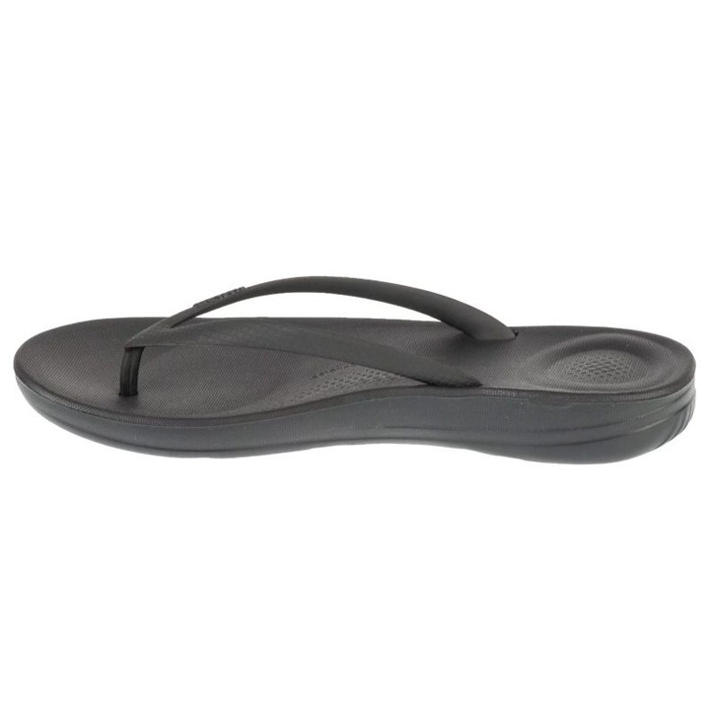 Flip-flops fitflop iqushion ergonómikus e54-090 fekete 1