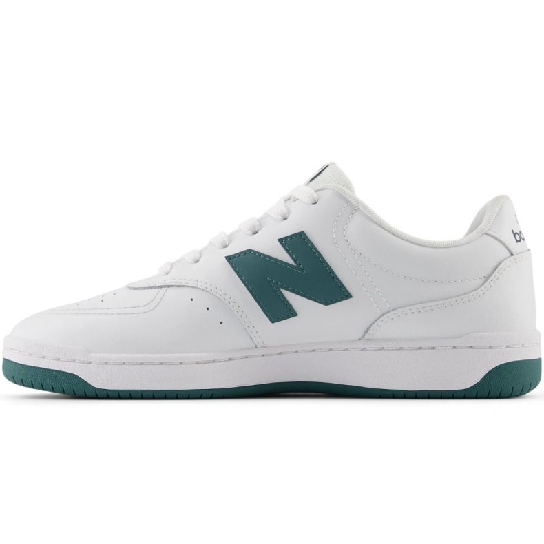 New Balance Shoes unisex BB80UFG fehér 1