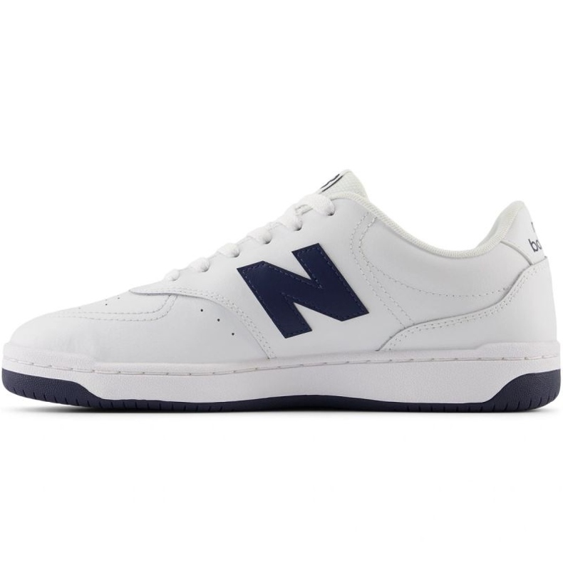 New Balance Shoes unisex BB80UFO fehér 1