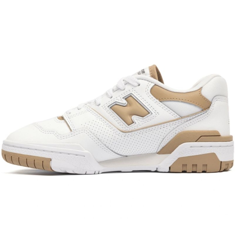 New Balance Új BBW550BT cipő fehér 1