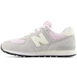 New Balance GC574GNK cipő szürke 1 New Balance GC574GNK cipő szürke 1