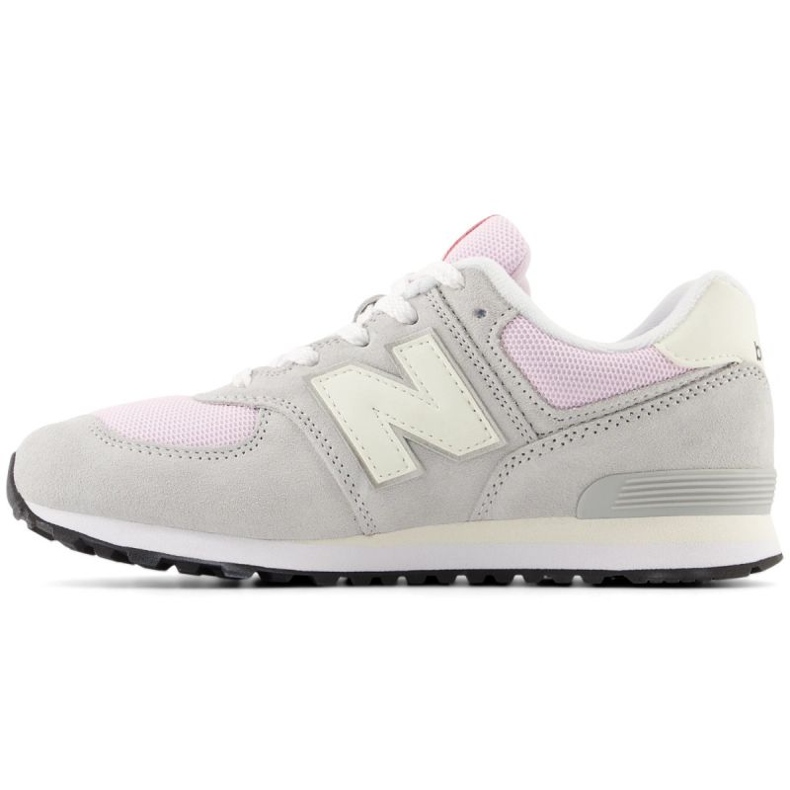New Balance GC574GNK cipő szürke 1 New Balance GC574GNK cipő szürke 1