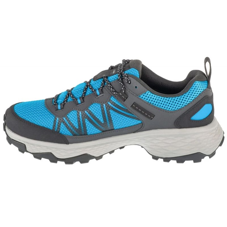 Columbia Peakfreak Rush Outdry Shoes 2108291462 kék 1